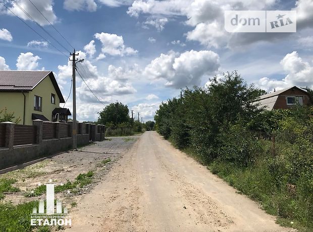 Продажа участка под жилую застройку, Винница, р‑н. Зарванцы, Депутатська Продажа участка под жилую застройку, Винница, р‑н. Зарванцы, Депутатська