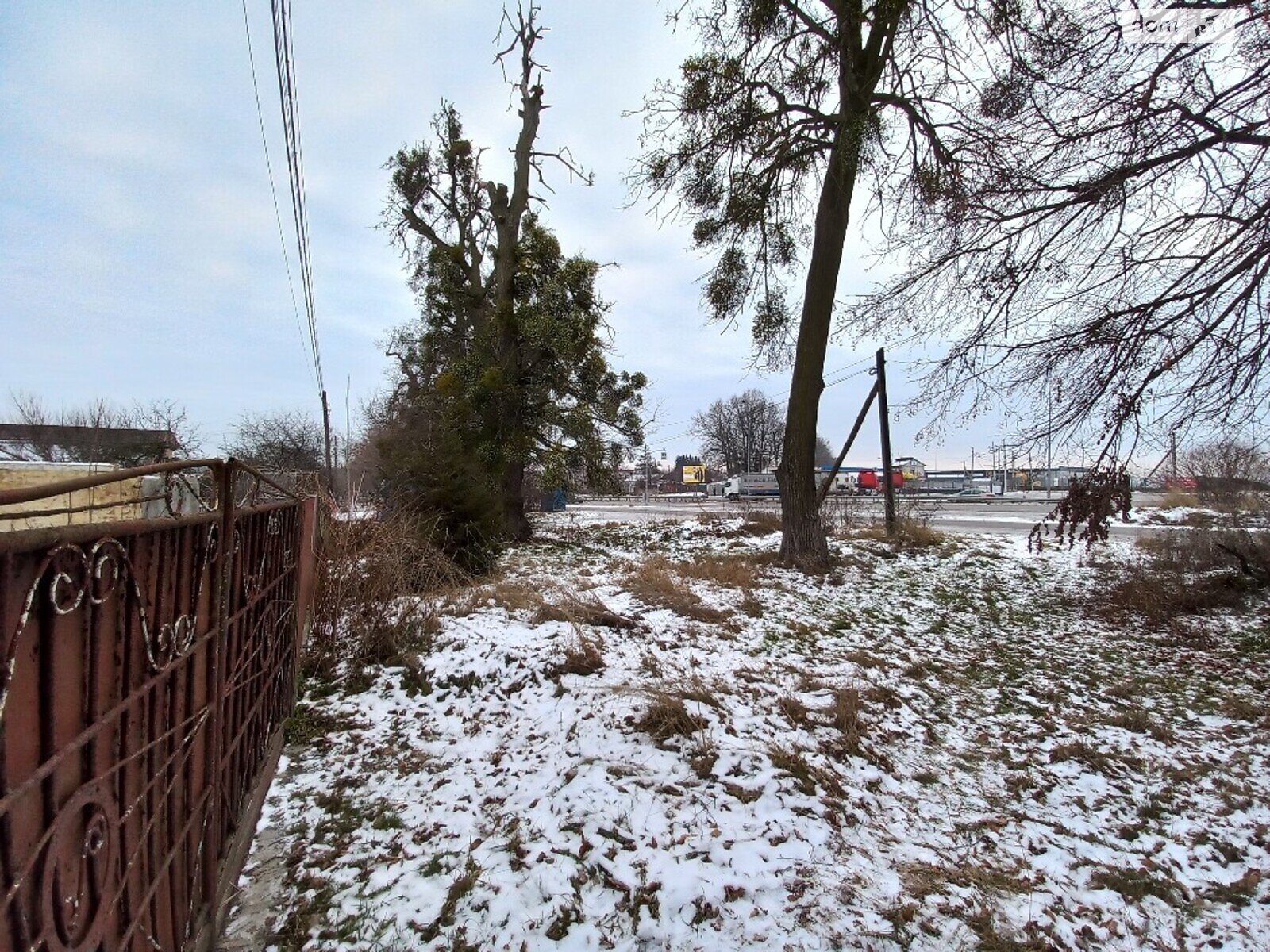 Земельна ділянка під житлову забудову в Зарванцях, площа 18 соток фото 1