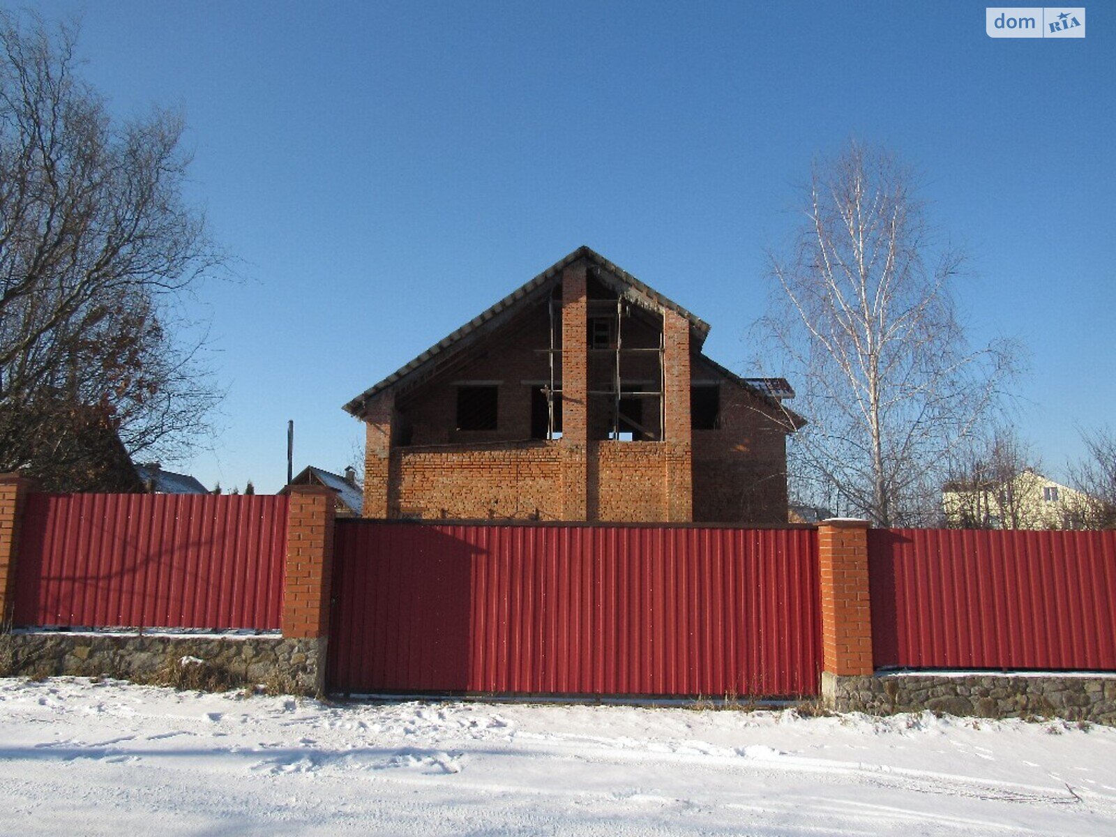 Земельна ділянка під житлову забудову в Зарванцях, площа 14.5 сотки фото 1