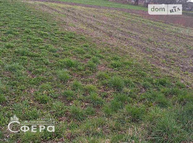 Земля під житлову забудову в селі Лука-Мелешківська, площа 17 соток фото 1 Земля під житлову забудову в селі Лука-Мелешківська, площа 17 соток фото 1