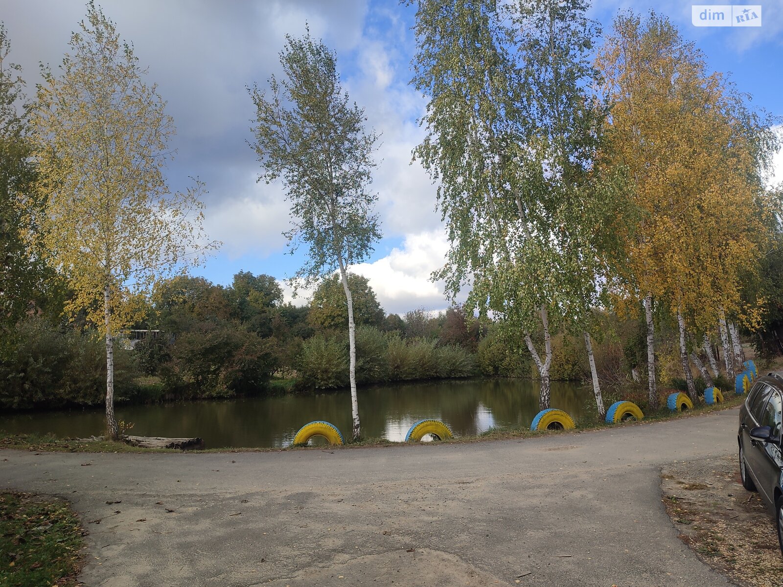 Земельна ділянка під житлову забудову в Зарванцях, площа 25 соток фото 1