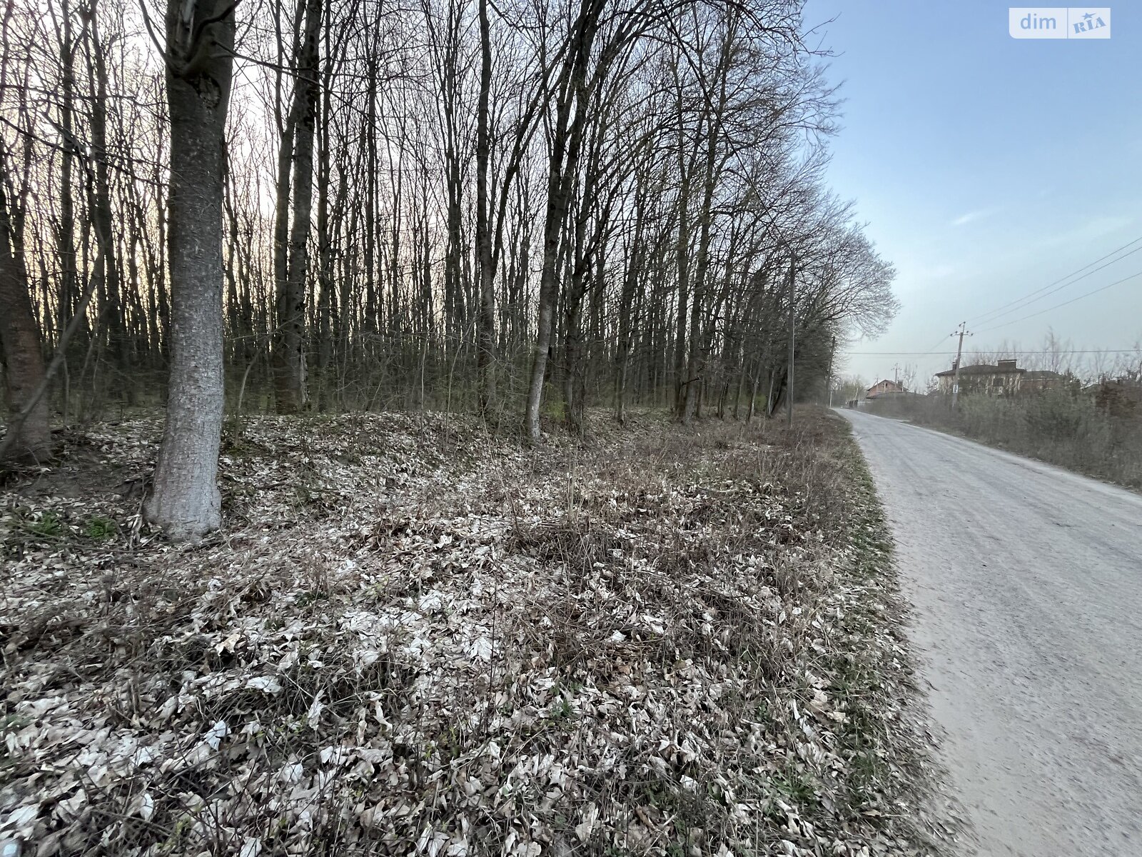 Земля під житлову забудову в Вінниці, район Київська, площа 12.5 сотки фото 1