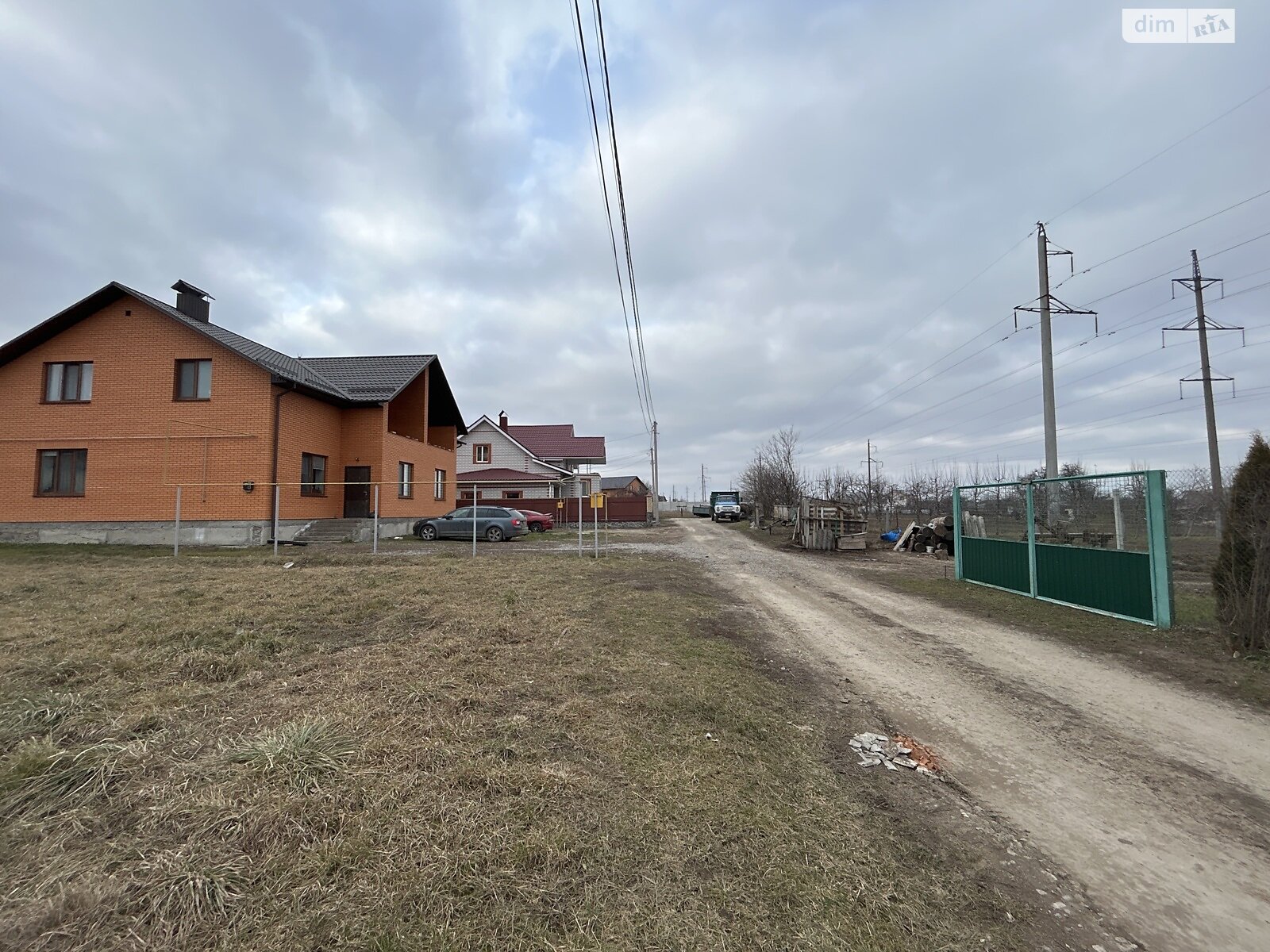 Земельна ділянка під житлову забудову в Вінниці, площа 10 соток фото 1 Земельна ділянка під житлову забудову в Вінниці, площа 10 соток фото 1