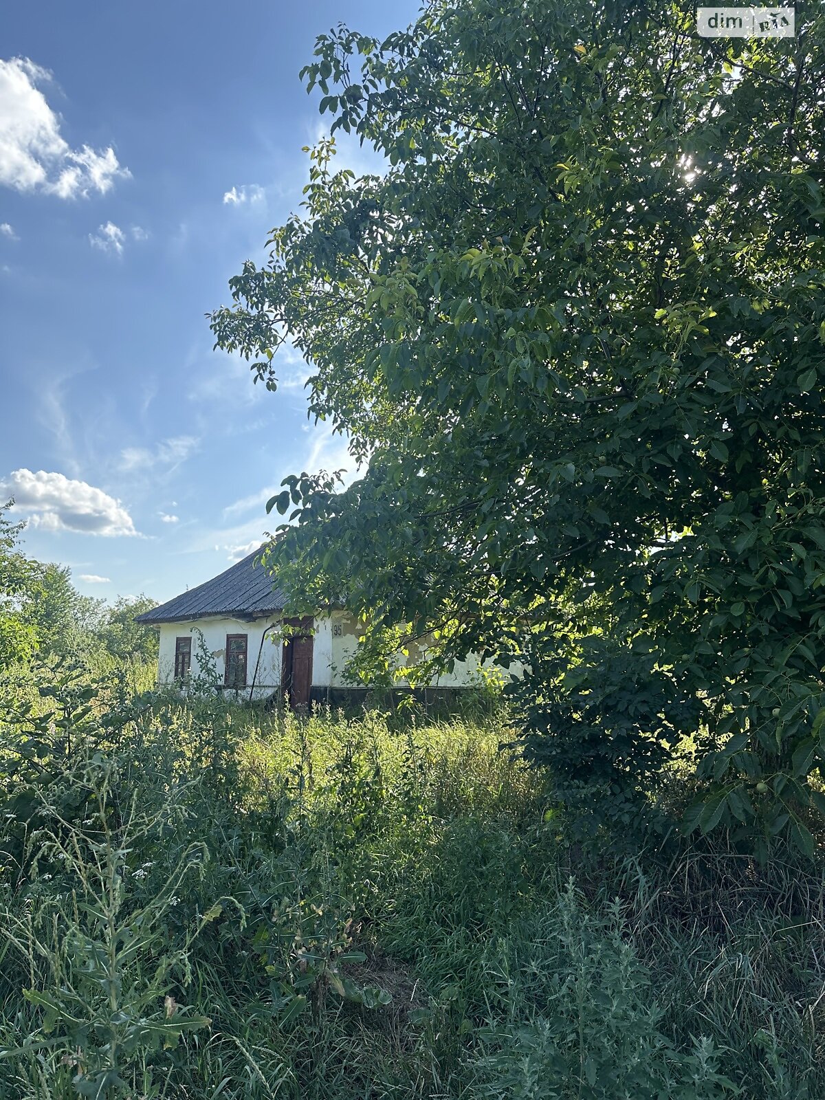 Земельна ділянка під житлову забудову в Писарівці, площа 14.8 сотки фото 1 Земельна ділянка під житлову забудову в Писарівці, площа 14.8 сотки фото 1