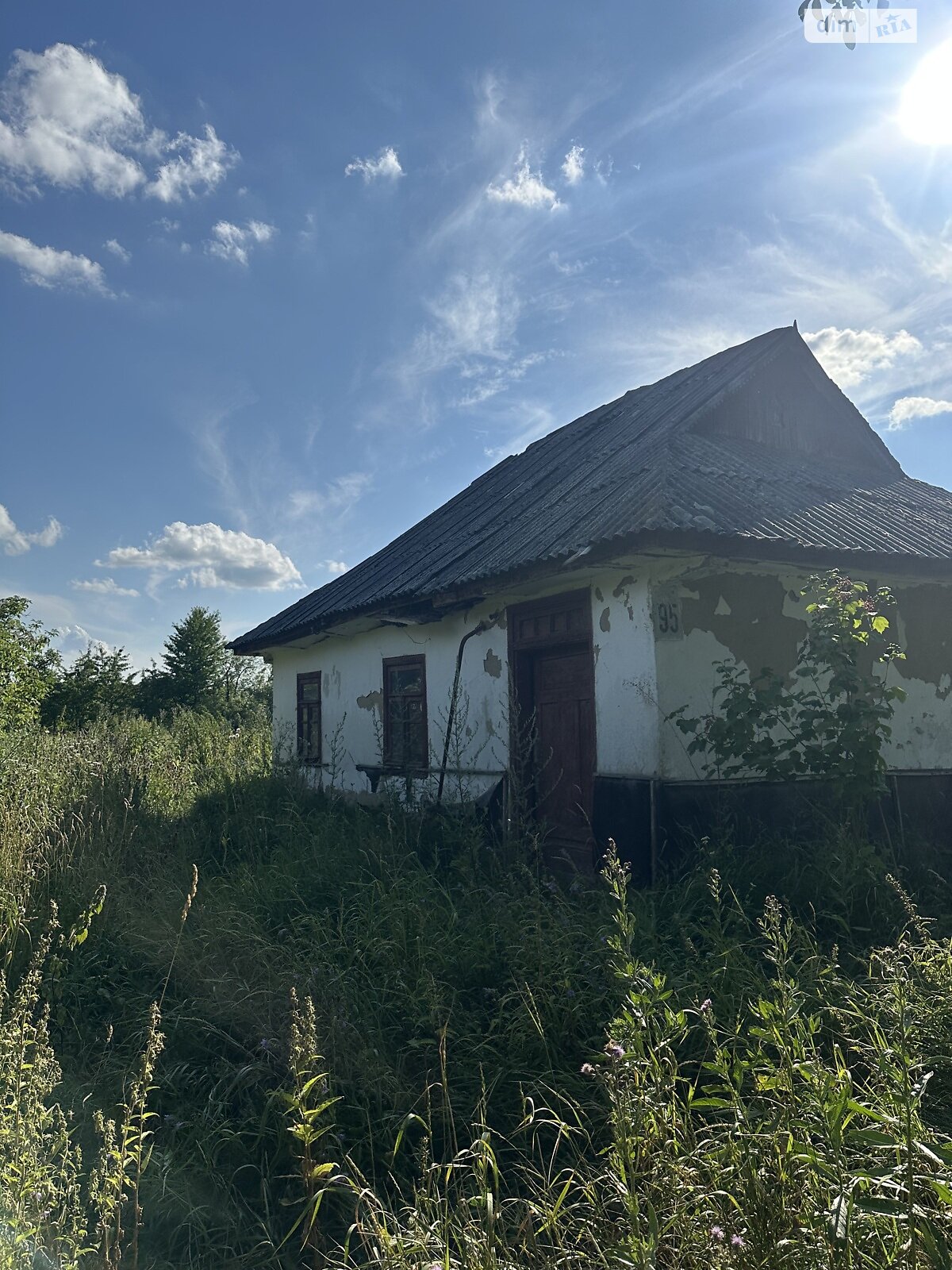 Земельна ділянка під житлову забудову в Писарівці, площа 14.8 сотки фото 1 Земельна ділянка під житлову забудову в Писарівці, площа 14.8 сотки фото 1