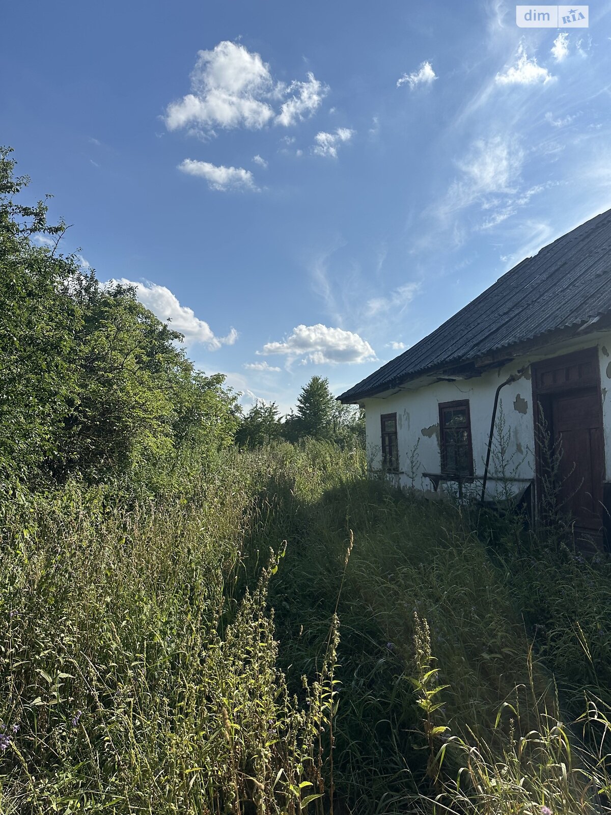 Земельна ділянка під житлову забудову в Писарівці, площа 14.8 сотки фото 1 Земельна ділянка під житлову забудову в Писарівці, площа 14.8 сотки фото 1