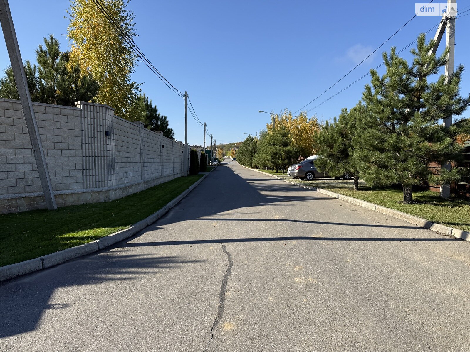 Земельный участок под жилую застройку в Прибужскому, площадь 81 сотка фото 1