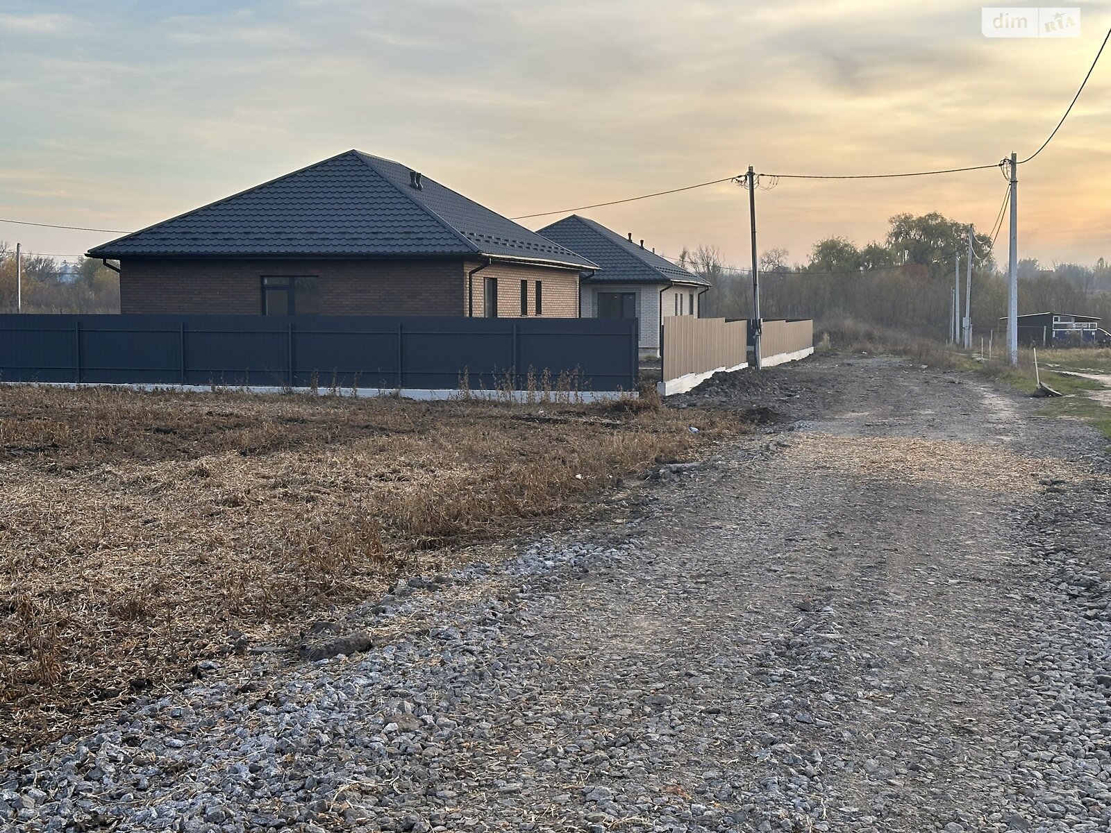 Земельный участок под жилую застройку в Виннице, площадь 9 соток фото 1