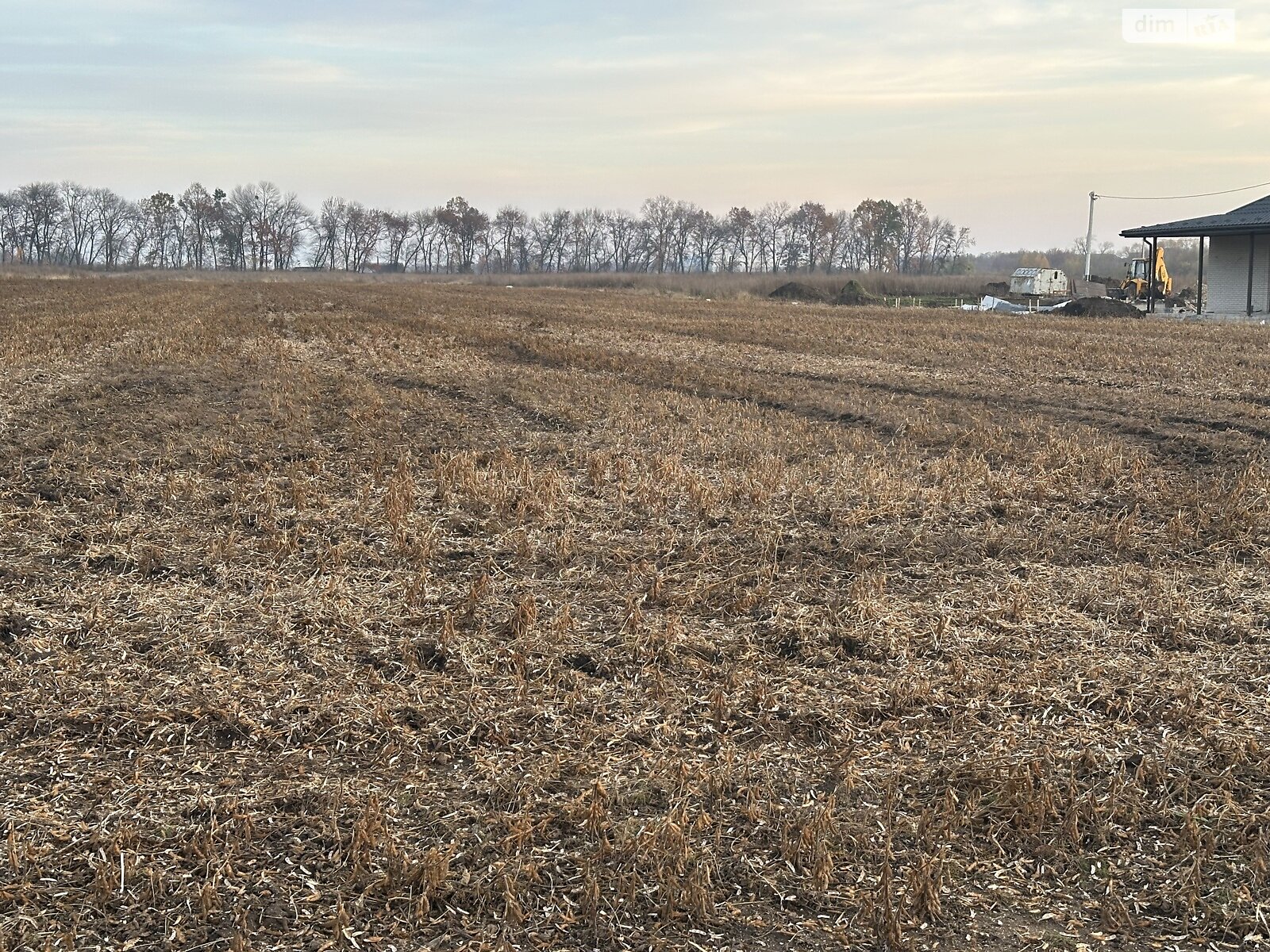 Земельный участок под жилую застройку в Виннице, площадь 9 соток фото 1