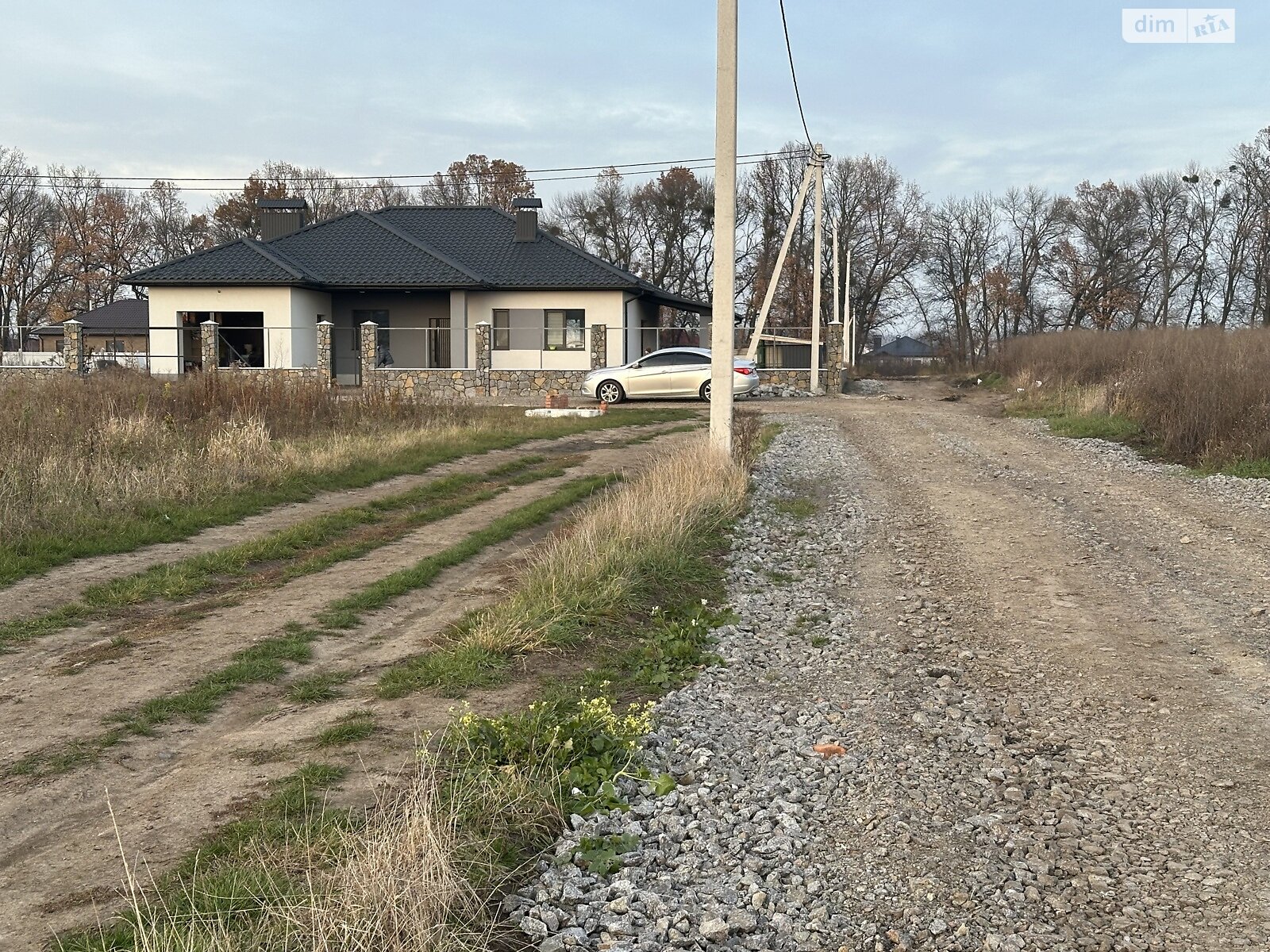 Земельный участок под жилую застройку в Виннице, площадь 9 соток фото 1