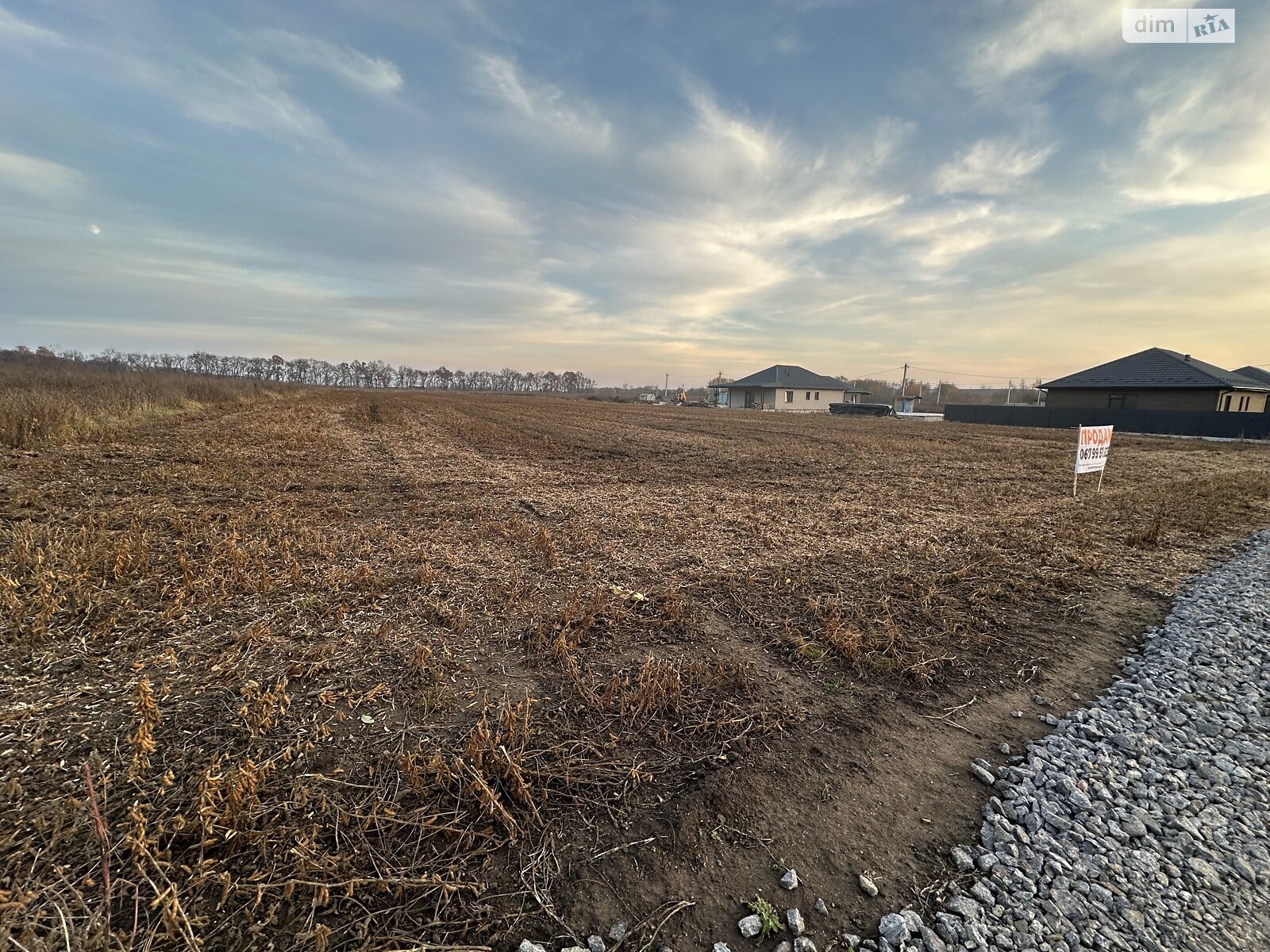 Земельный участок под жилую застройку в Виннице, площадь 9 соток фото 1