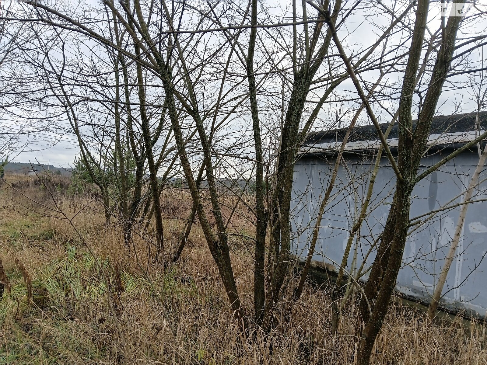 Земельный участок под жилую застройку в Виннице, площадь 4 сотки фото 1