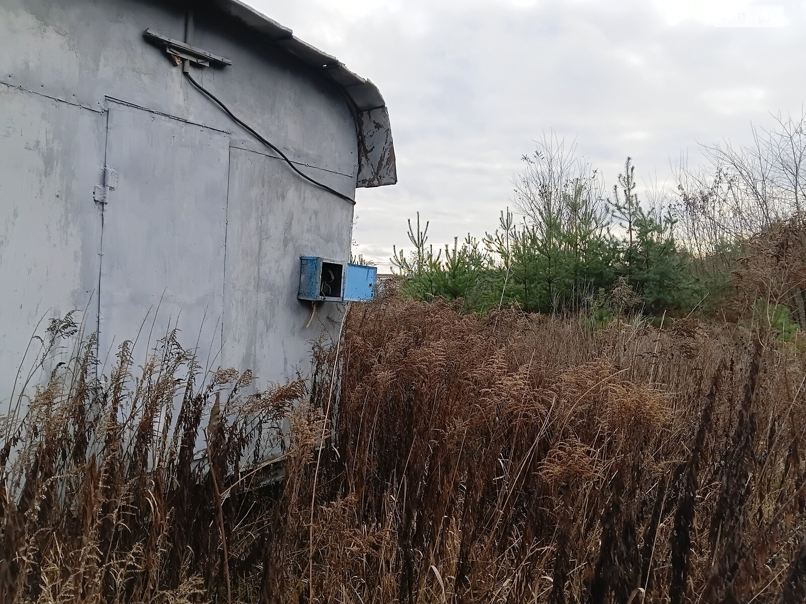 Земельный участок под жилую застройку в Виннице, площадь 4 сотки фото 1