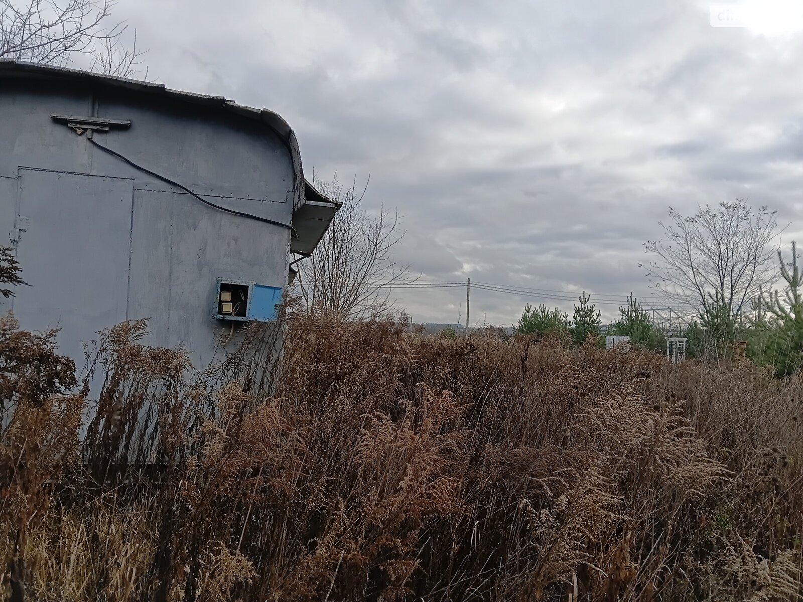 Земельный участок под жилую застройку в Виннице, площадь 4 сотки фото 1