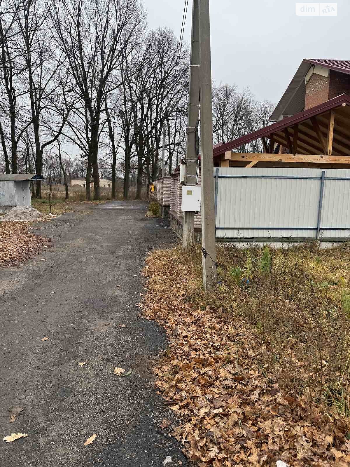 Земельный участок под жилую застройку в Виннице, площадь 9 соток фото 1