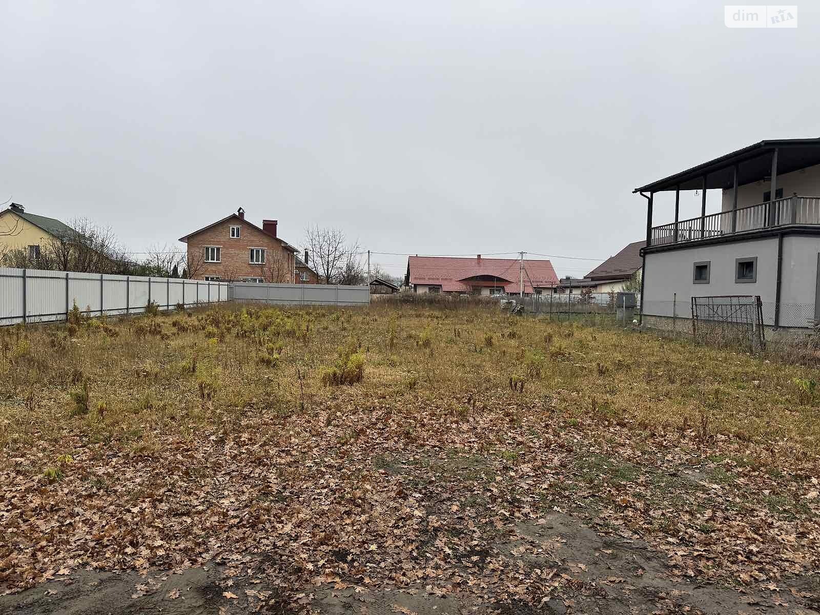 Земельный участок под жилую застройку в Виннице, площадь 9 соток фото 1