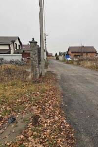 Земельный участок под жилую застройку в Виннице, площадь 9 соток фото 2