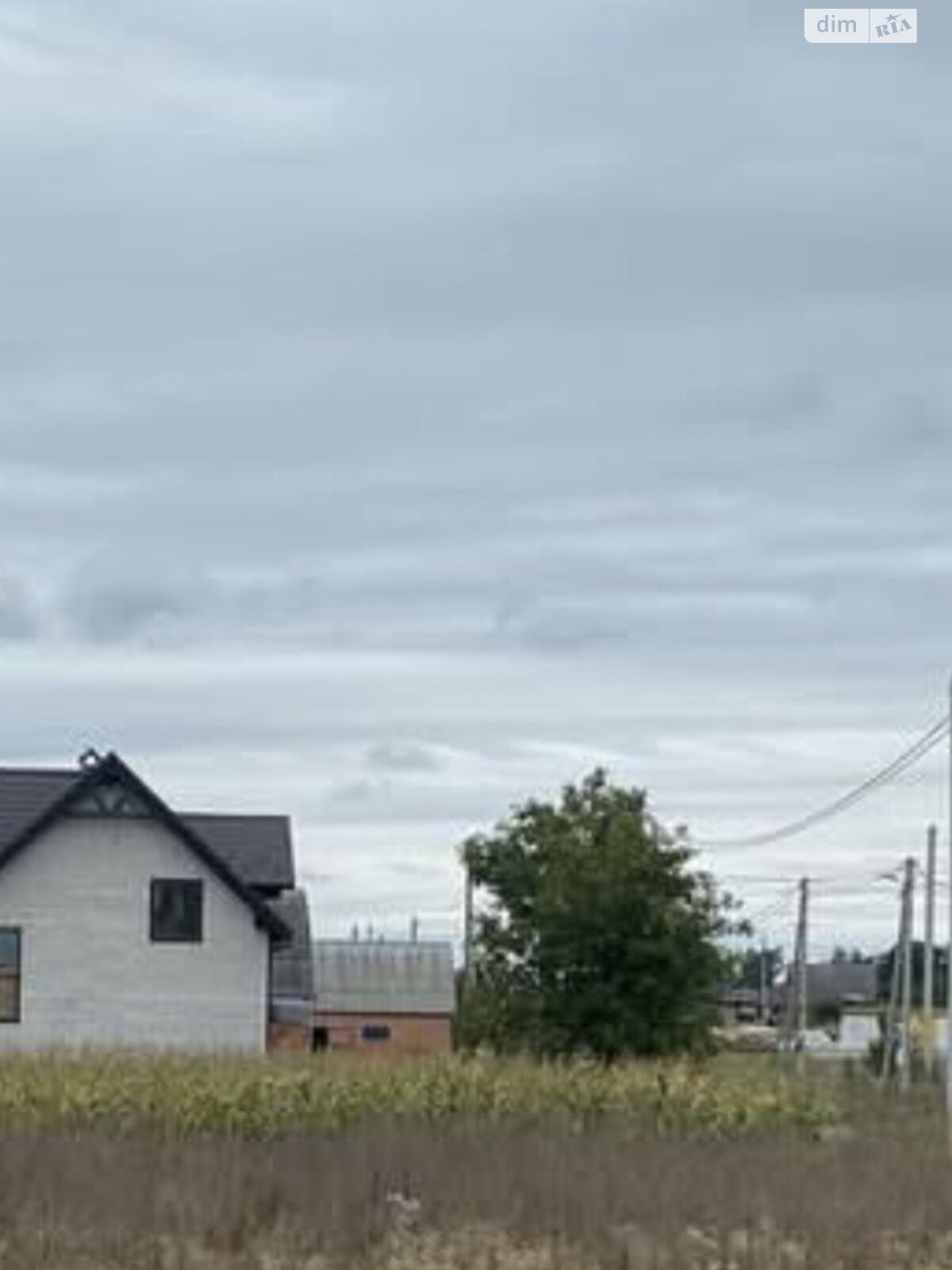 Земельный участок под жилую застройку в Виннице, площадь 9 соток фото 1