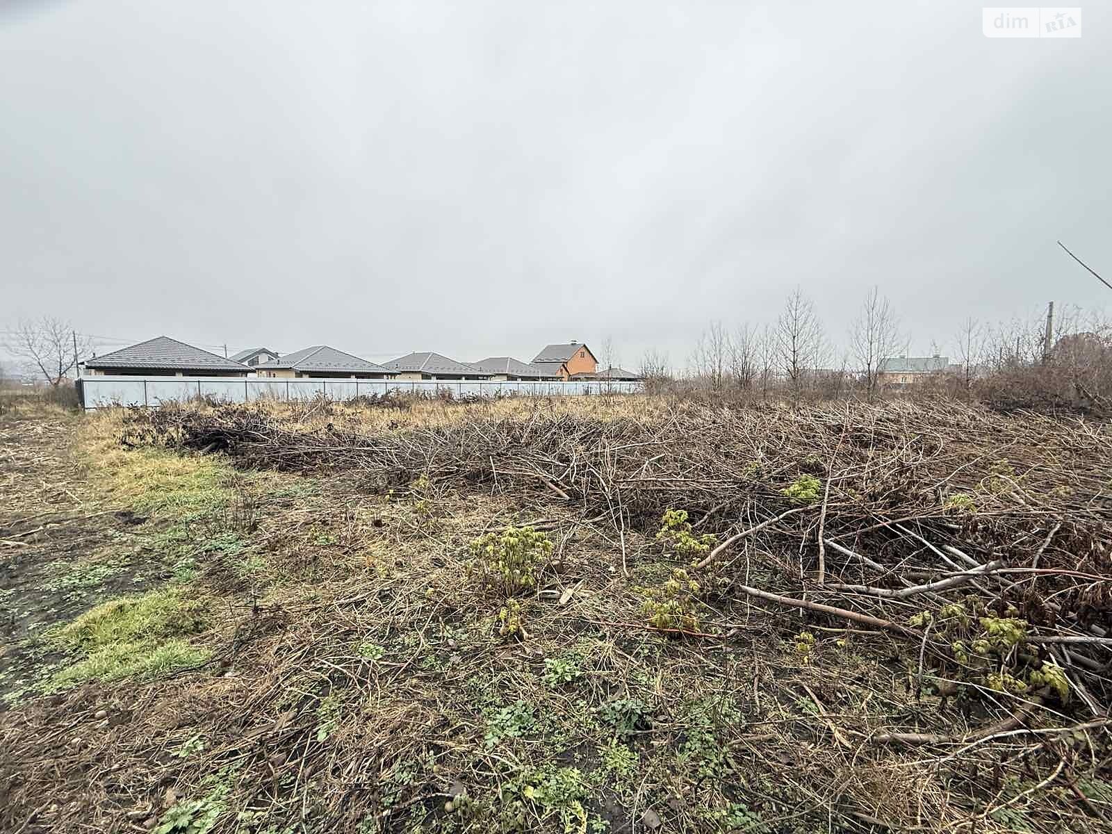 Земельна ділянка під житлову забудову в Вінниці, площа 5 соток фото 1