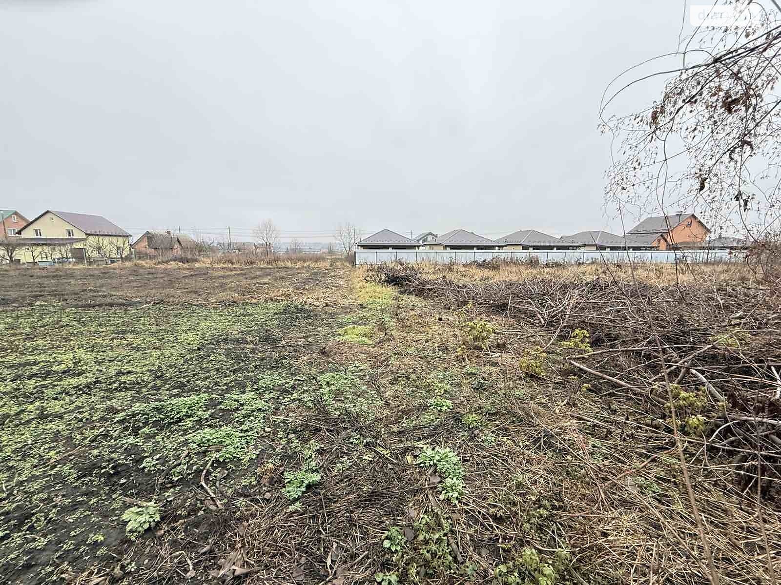 Земельна ділянка під житлову забудову в Вінниці, площа 5 соток фото 1