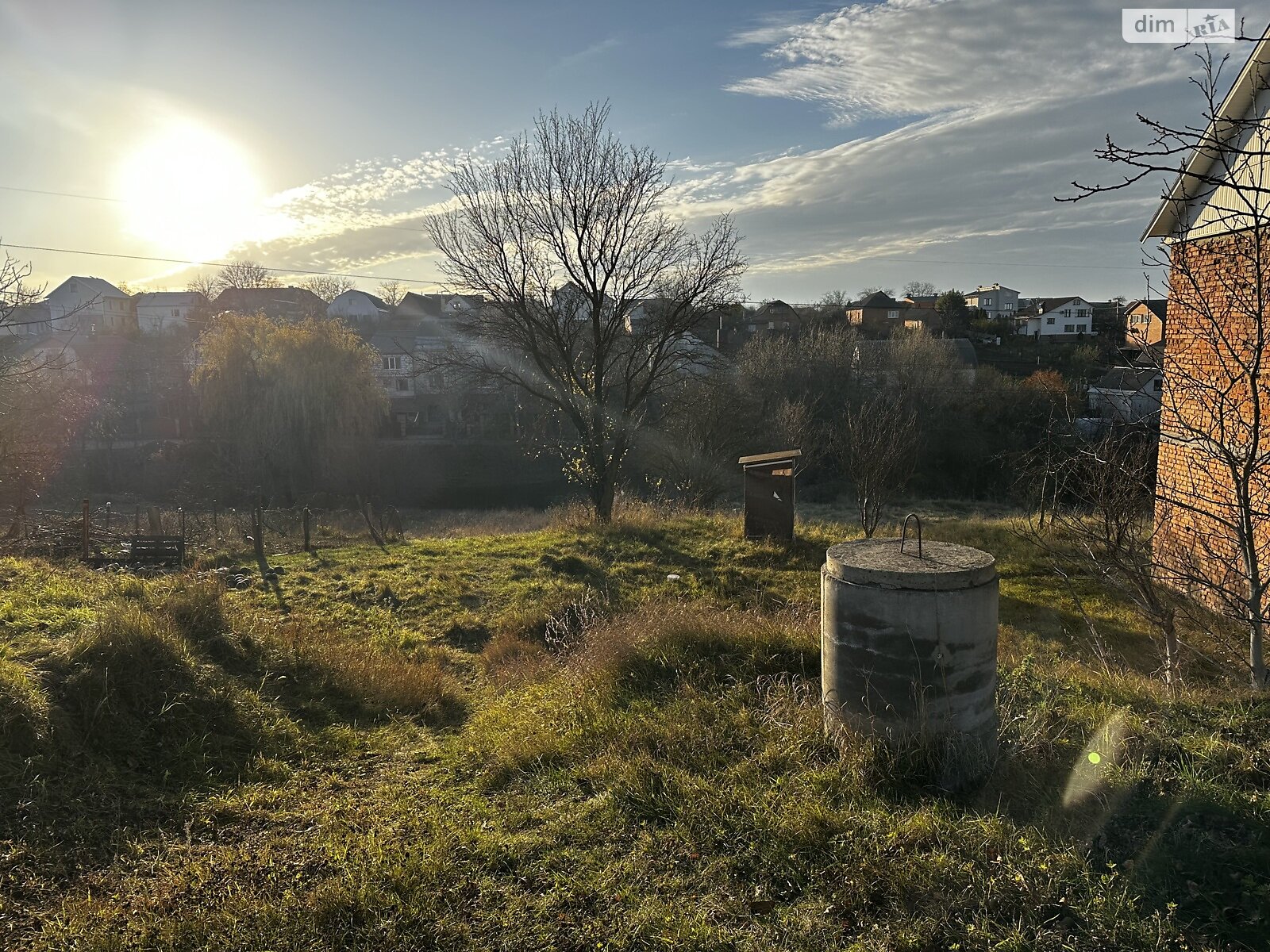 Земельна ділянка під житлову забудову в Вінницьких Хуторах, площа 10.5 сотки фото 1 Земельна ділянка під житлову забудову в Вінницьких Хуторах, площа 10.5 сотки фото 1