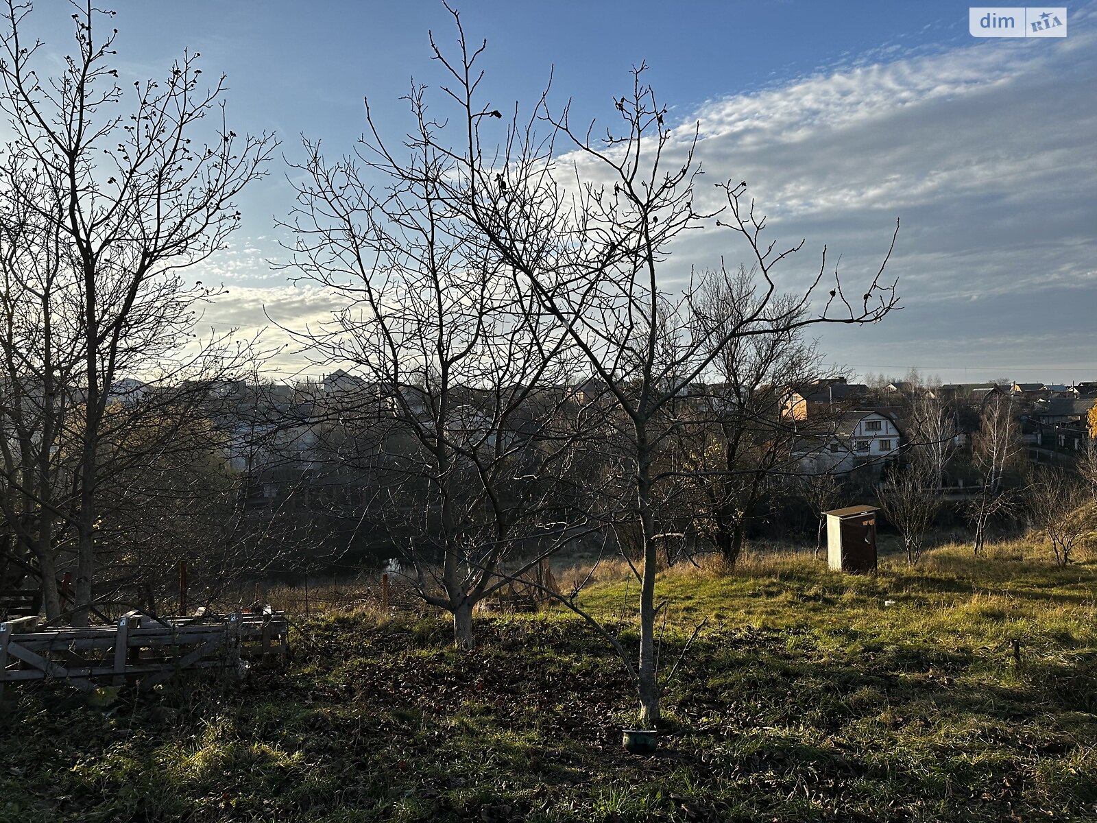 Земельна ділянка під житлову забудову в Вінницьких Хуторах, площа 10.5 сотки фото 1 Земельна ділянка під житлову забудову в Вінницьких Хуторах, площа 10.5 сотки фото 1