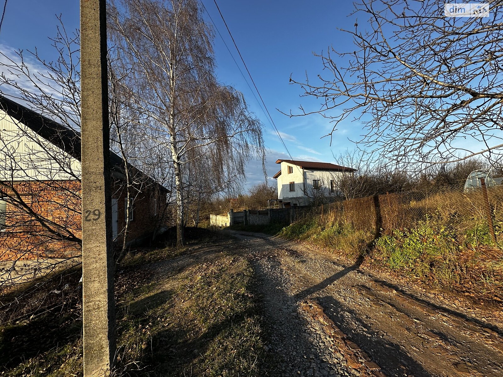 Земельна ділянка під житлову забудову в Вінницьких Хуторах, площа 10.5 сотки фото 1 Земельна ділянка під житлову забудову в Вінницьких Хуторах, площа 10.5 сотки фото 1