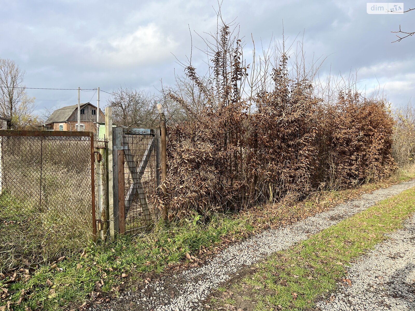 Земельна ділянка під житлову забудову в Вінницьких Хуторах, площа 4 сотки фото 1