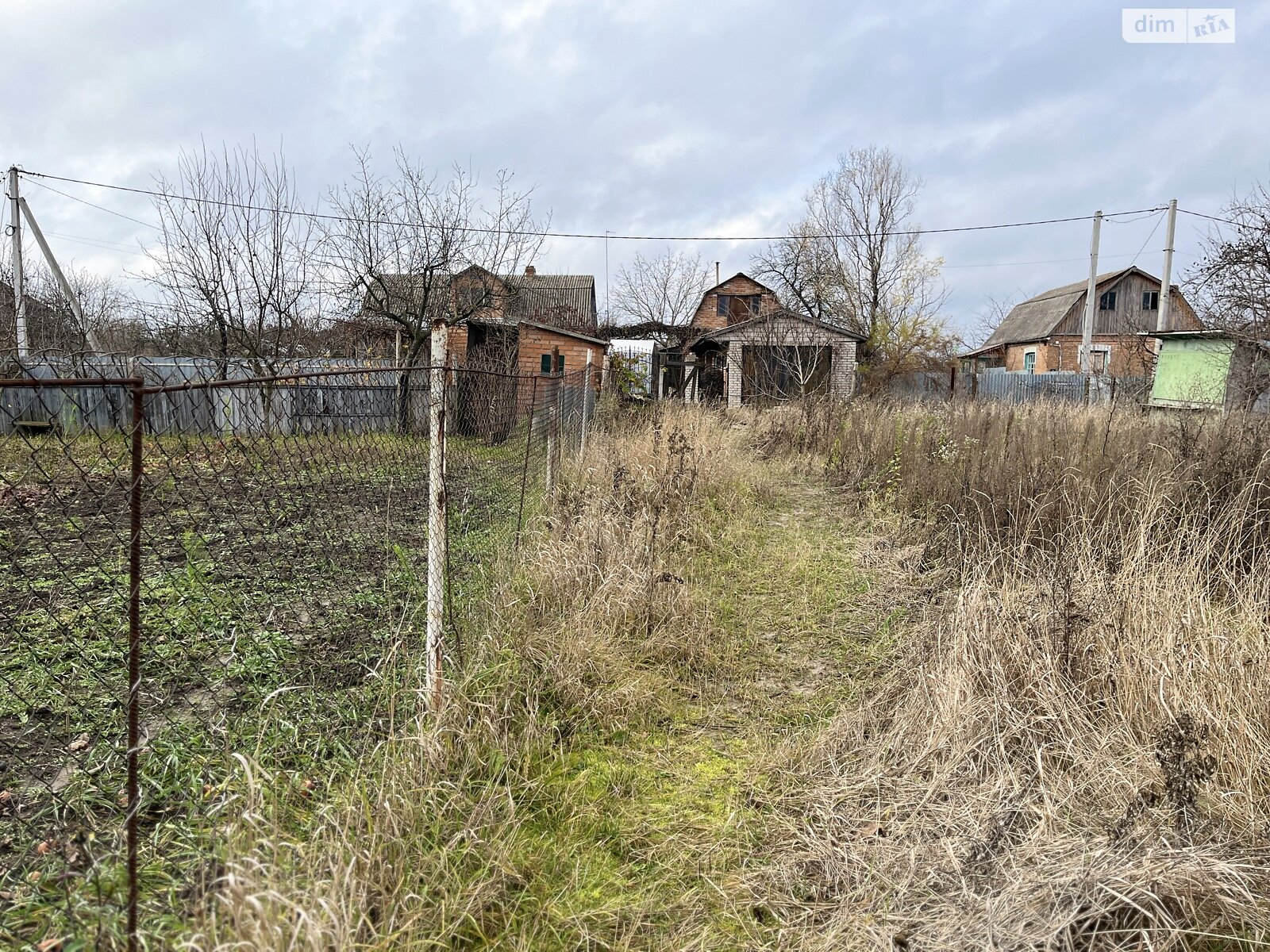 Земельна ділянка під житлову забудову в Вінницьких Хуторах, площа 4 сотки фото 1
