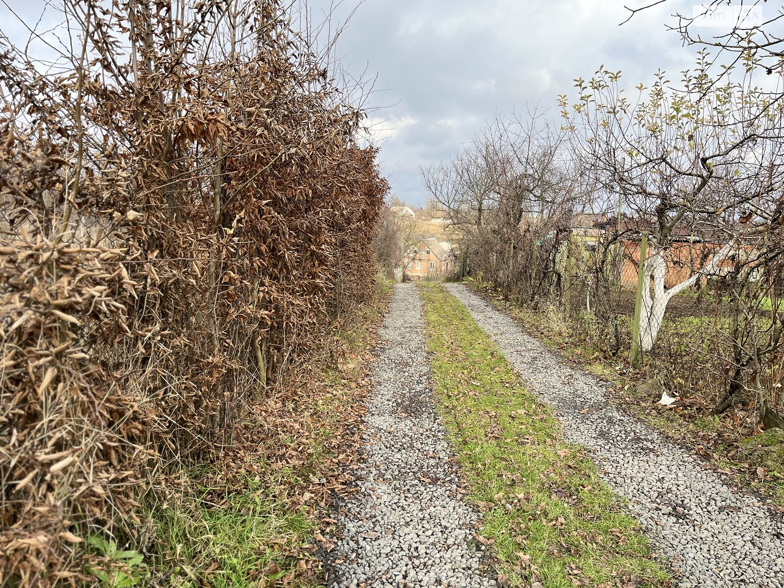 Земельна ділянка під житлову забудову в Вінницьких Хуторах, площа 4 сотки фото 1