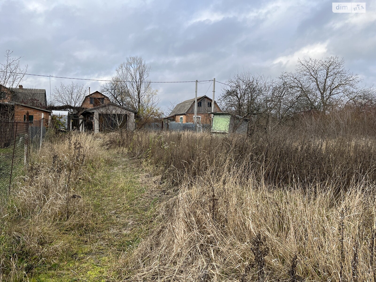 Земельна ділянка під житлову забудову в Вінницьких Хуторах, площа 4 сотки фото 1