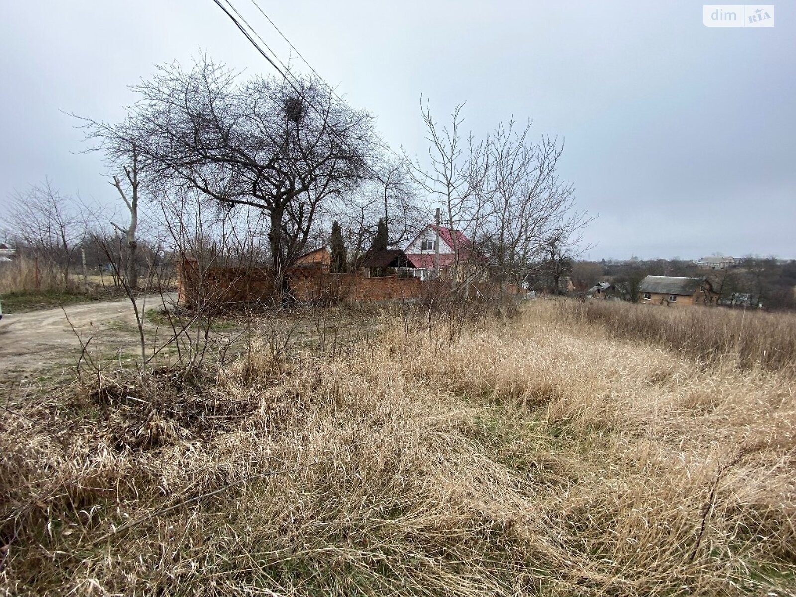 Земельна ділянка під житлову забудову в Вінницьких Хуторах, площа 9 соток фото 1 Земельна ділянка під житлову забудову в Вінницьких Хуторах, площа 9 соток фото 1