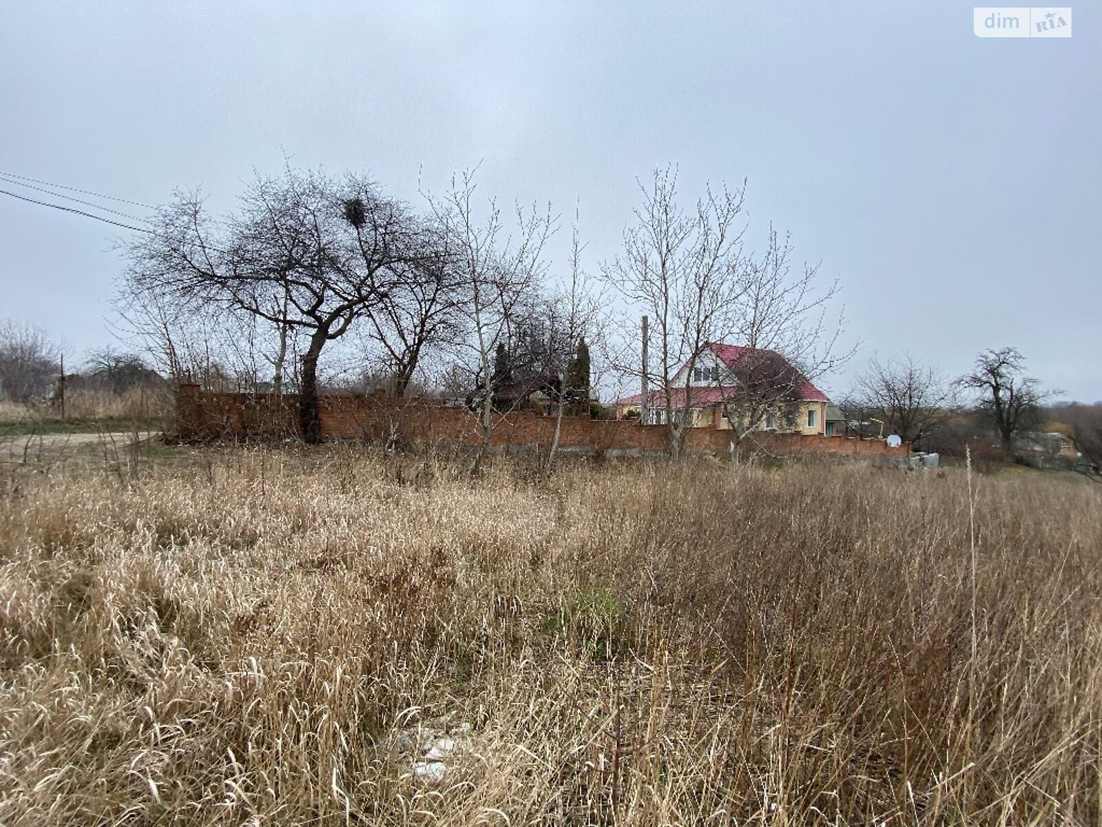 Земельна ділянка під житлову забудову в Вінницьких Хуторах, площа 9 соток фото 1 Земельна ділянка під житлову забудову в Вінницьких Хуторах, площа 9 соток фото 1