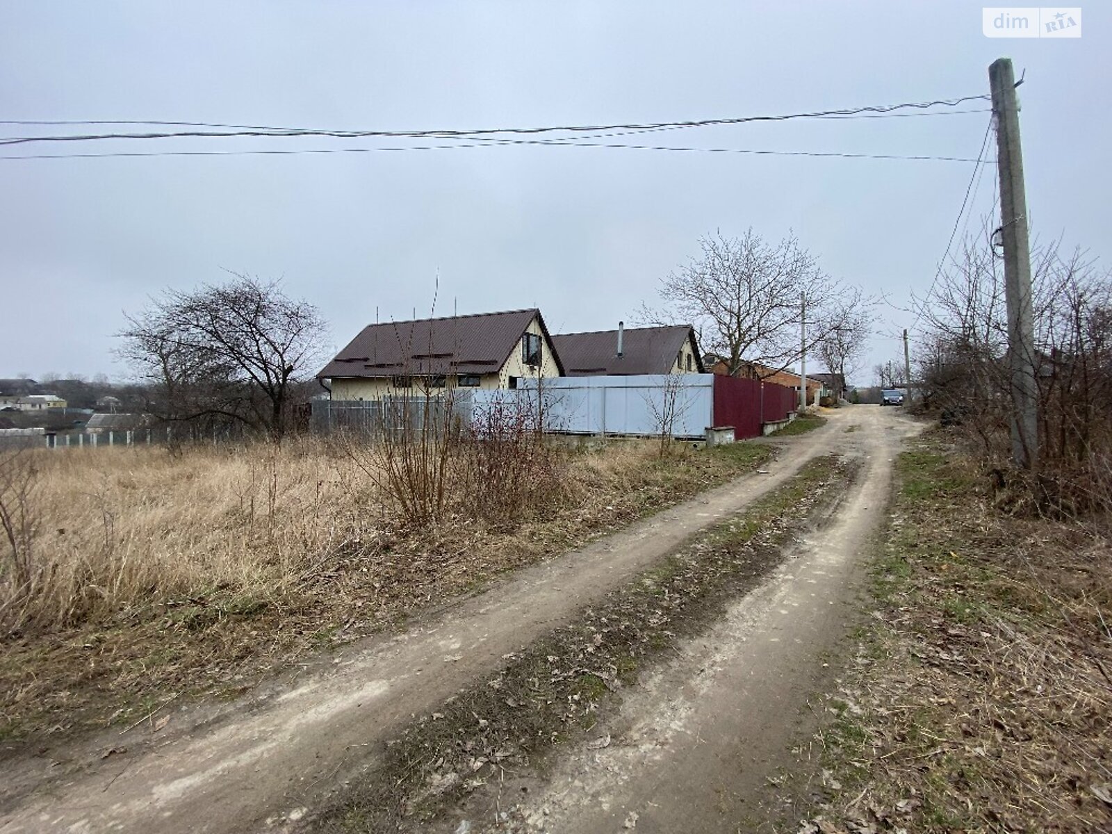 Земельна ділянка під житлову забудову в Вінницьких Хуторах, площа 9 соток фото 1 Земельна ділянка під житлову забудову в Вінницьких Хуторах, площа 9 соток фото 1