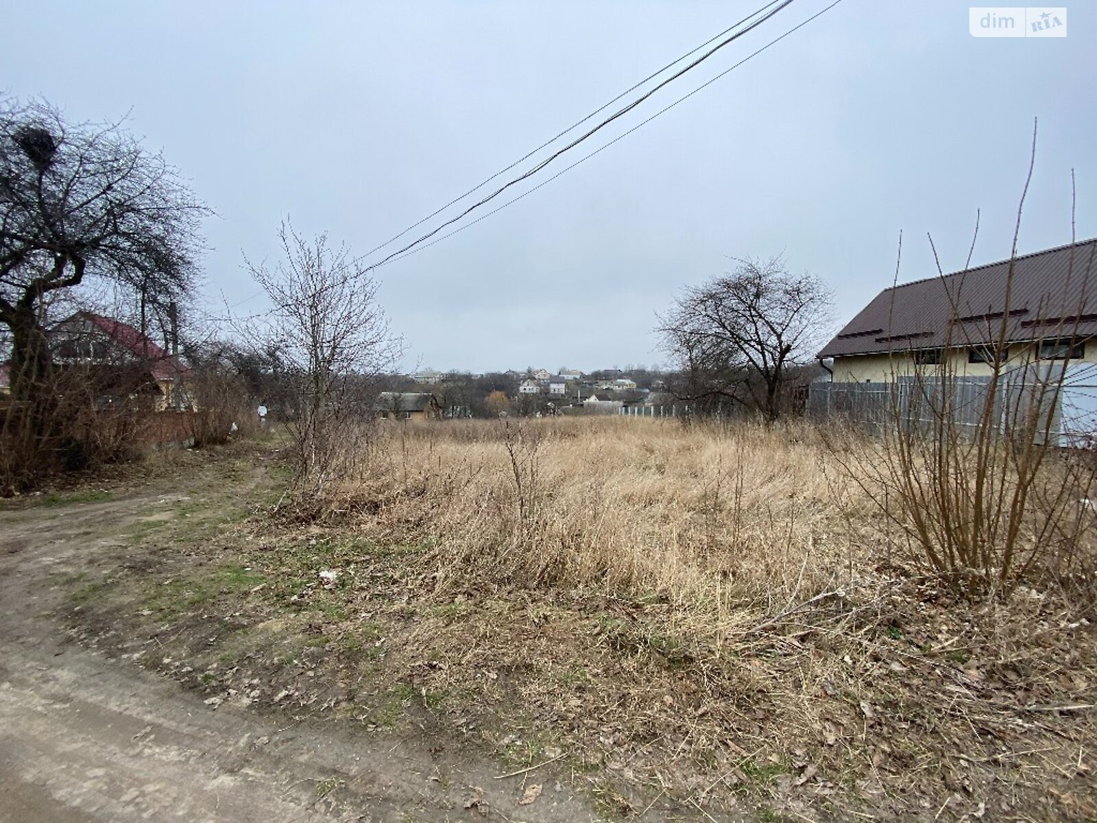 Земельна ділянка під житлову забудову в Вінницьких Хуторах, площа 9 соток фото 1 Земельна ділянка під житлову забудову в Вінницьких Хуторах, площа 9 соток фото 1