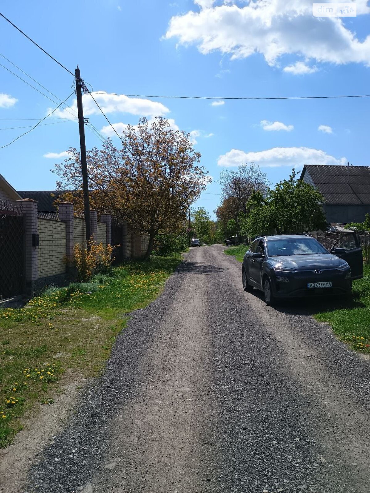 Земельна ділянка під житлову забудову в Вінницьких Хуторах, площа 7 соток фото 1 Земельна ділянка під житлову забудову в Вінницьких Хуторах, площа 7 соток фото 1