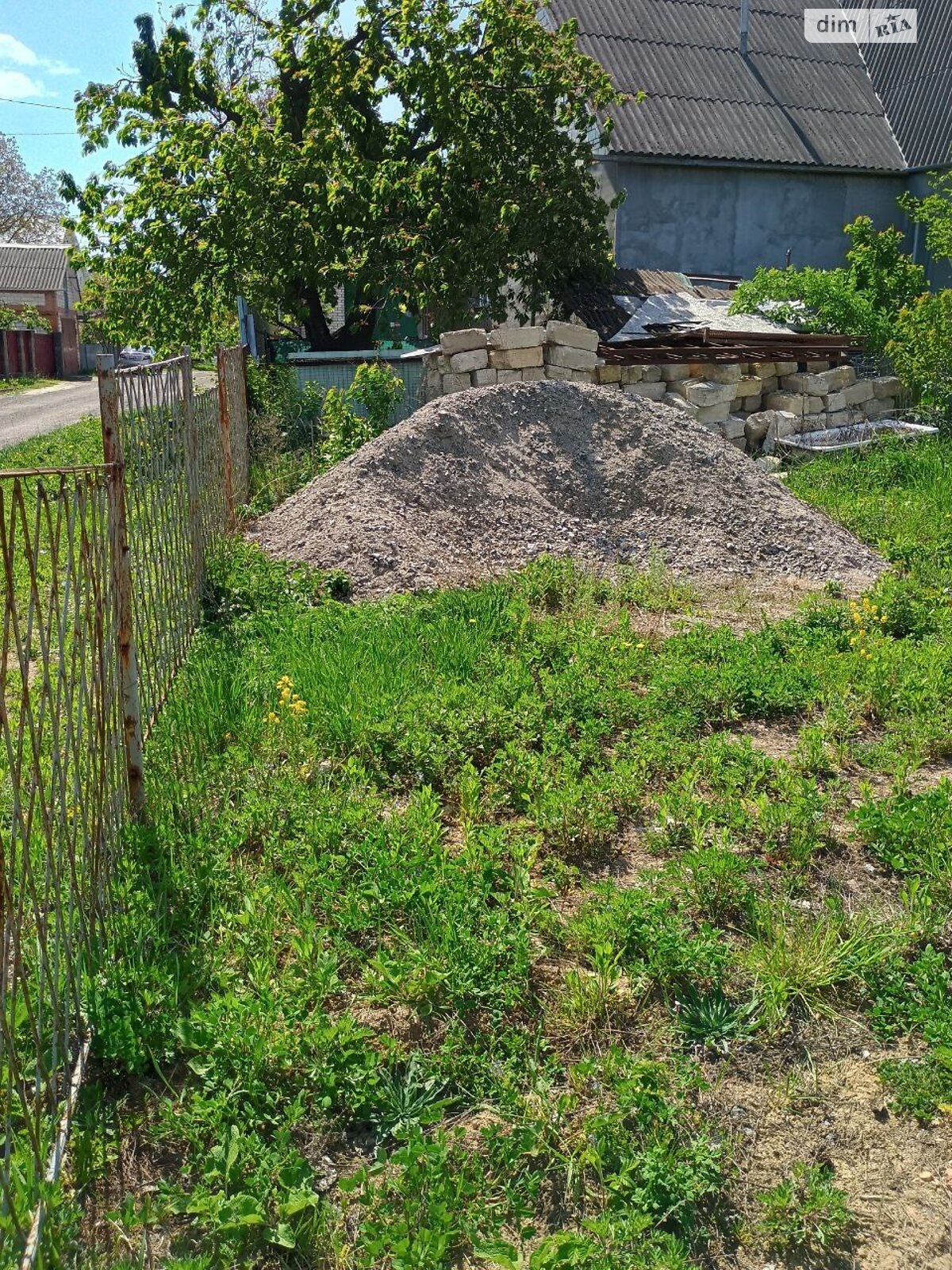 Земельна ділянка під житлову забудову в Вінницьких Хуторах, площа 7 соток фото 1 Земельна ділянка під житлову забудову в Вінницьких Хуторах, площа 7 соток фото 1