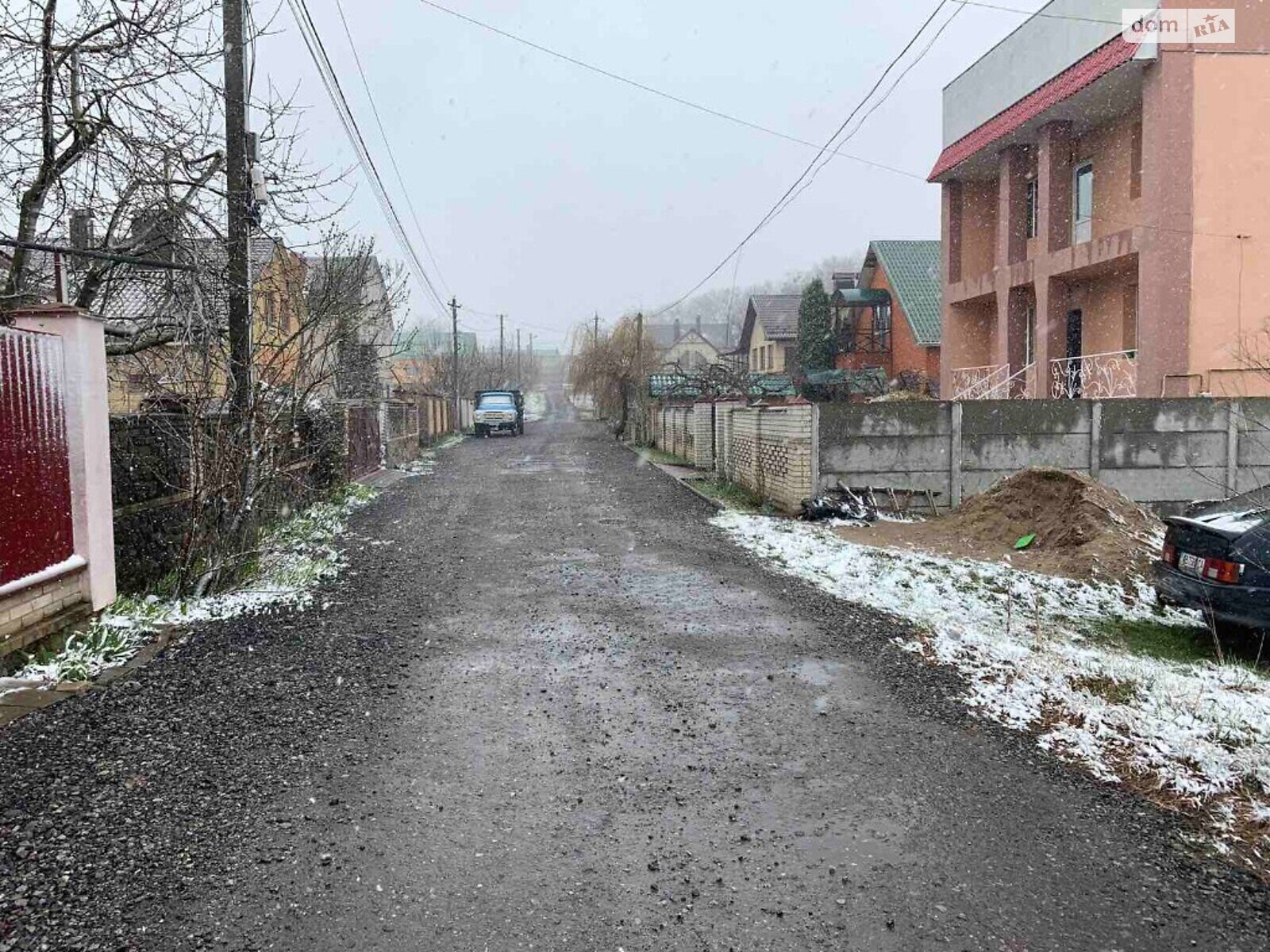 Земельный участок под жилую застройку в Винницких Хуторах, площадь 10 соток фото 1 Земельный участок под жилую застройку в Винницких Хуторах, площадь 10 соток фото 1