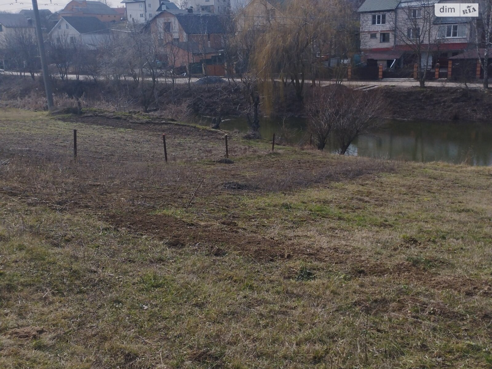 Земля під житлову забудову в Вінницьких Хуторах, площа 11 соток фото 1 Земля під житлову забудову в Вінницьких Хуторах, площа 11 соток фото 1