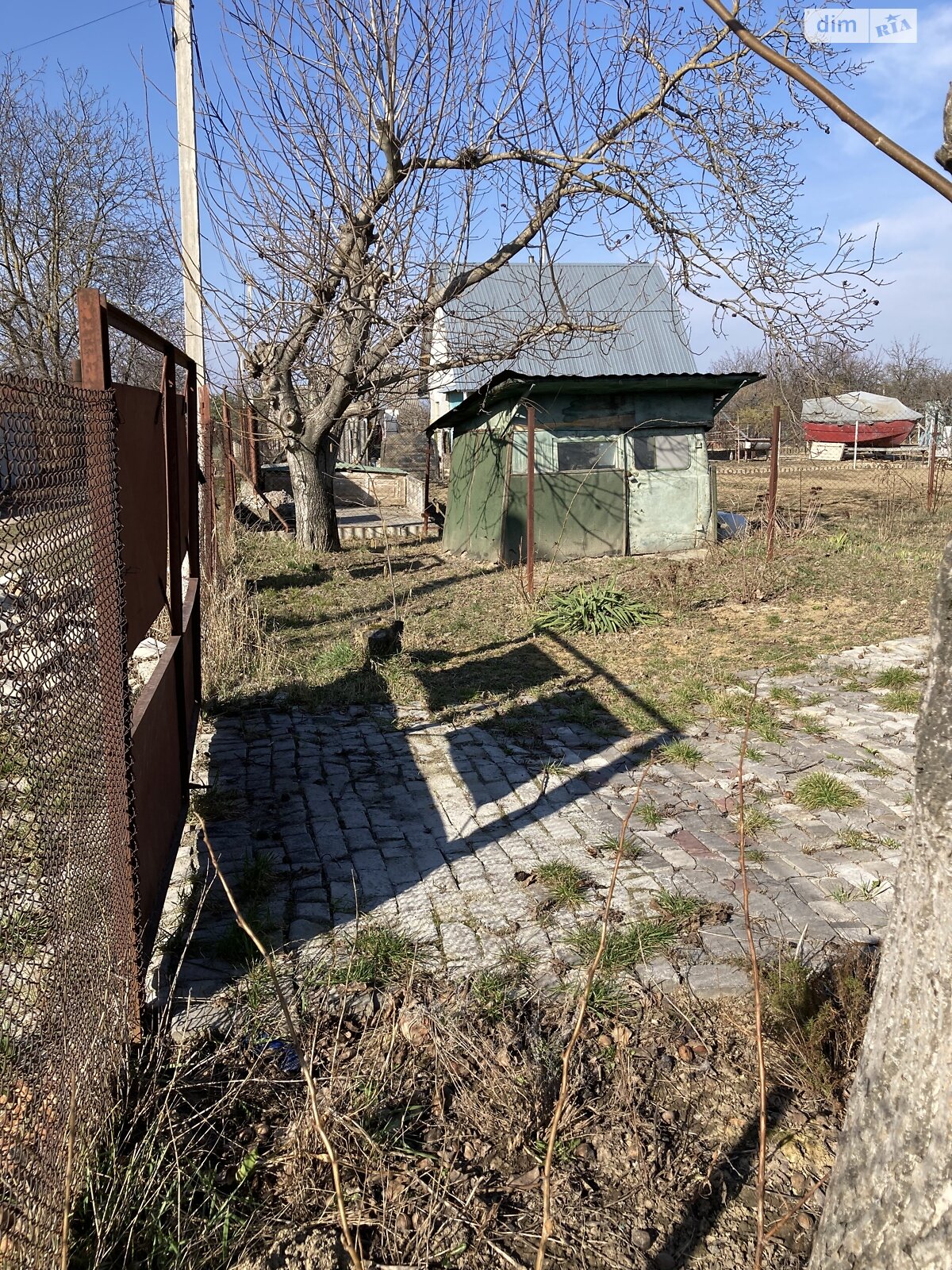 Земельна ділянка під житлову забудову в Вінницьких Хуторах, площа 6 соток фото 1 Земельна ділянка під житлову забудову в Вінницьких Хуторах, площа 6 соток фото 1