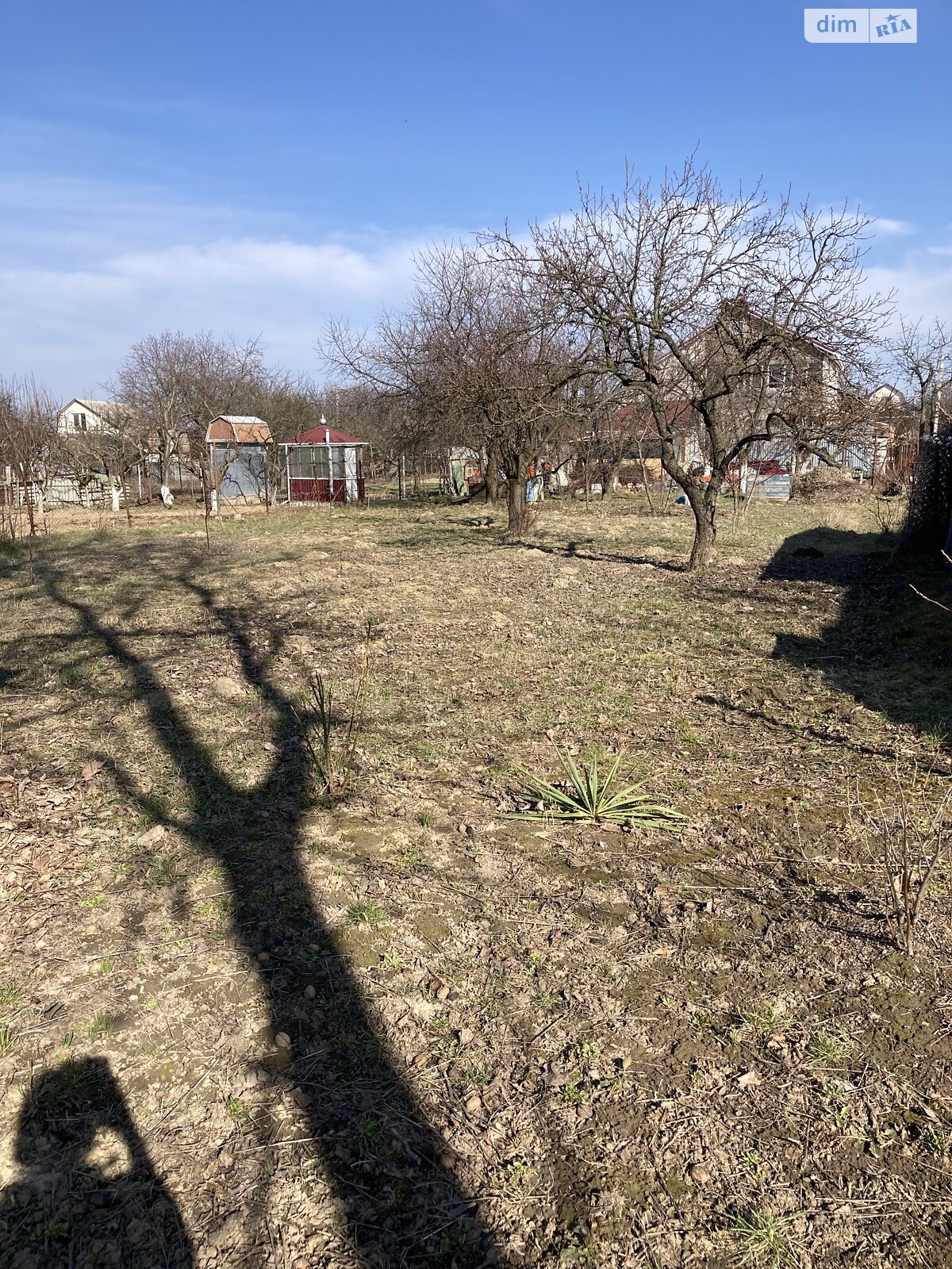 Земельна ділянка під житлову забудову в Вінницьких Хуторах, площа 6 соток фото 1 Земельна ділянка під житлову забудову в Вінницьких Хуторах, площа 6 соток фото 1