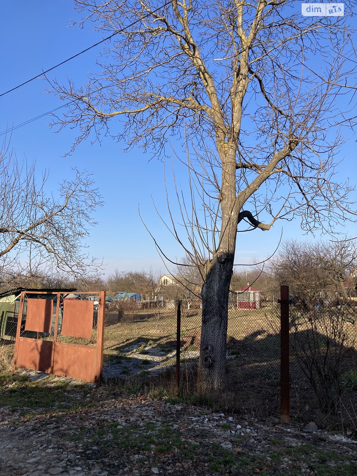 Земельна ділянка під житлову забудову в Вінницьких Хуторах, площа 6 соток фото 1 Земельна ділянка під житлову забудову в Вінницьких Хуторах, площа 6 соток фото 1