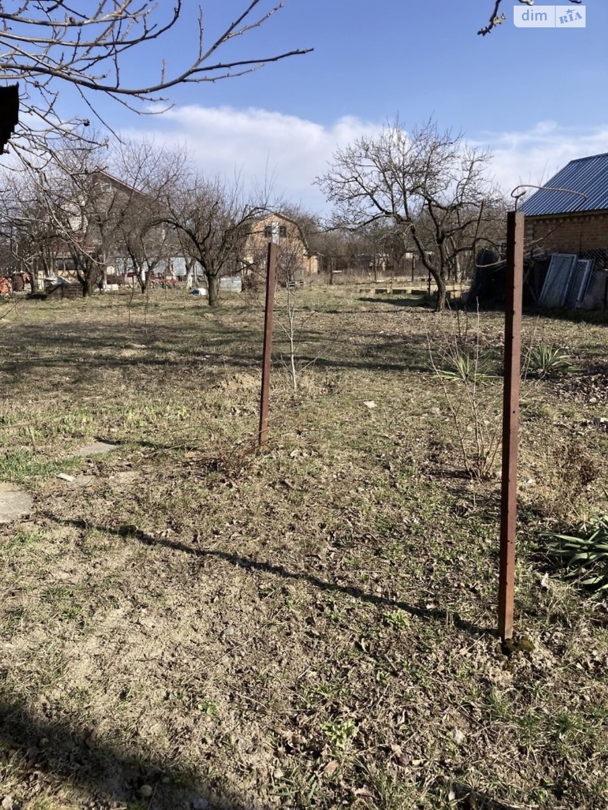 Земельна ділянка під житлову забудову в Вінницьких Хуторах, площа 6 соток фото 1 Земельна ділянка під житлову забудову в Вінницьких Хуторах, площа 6 соток фото 1