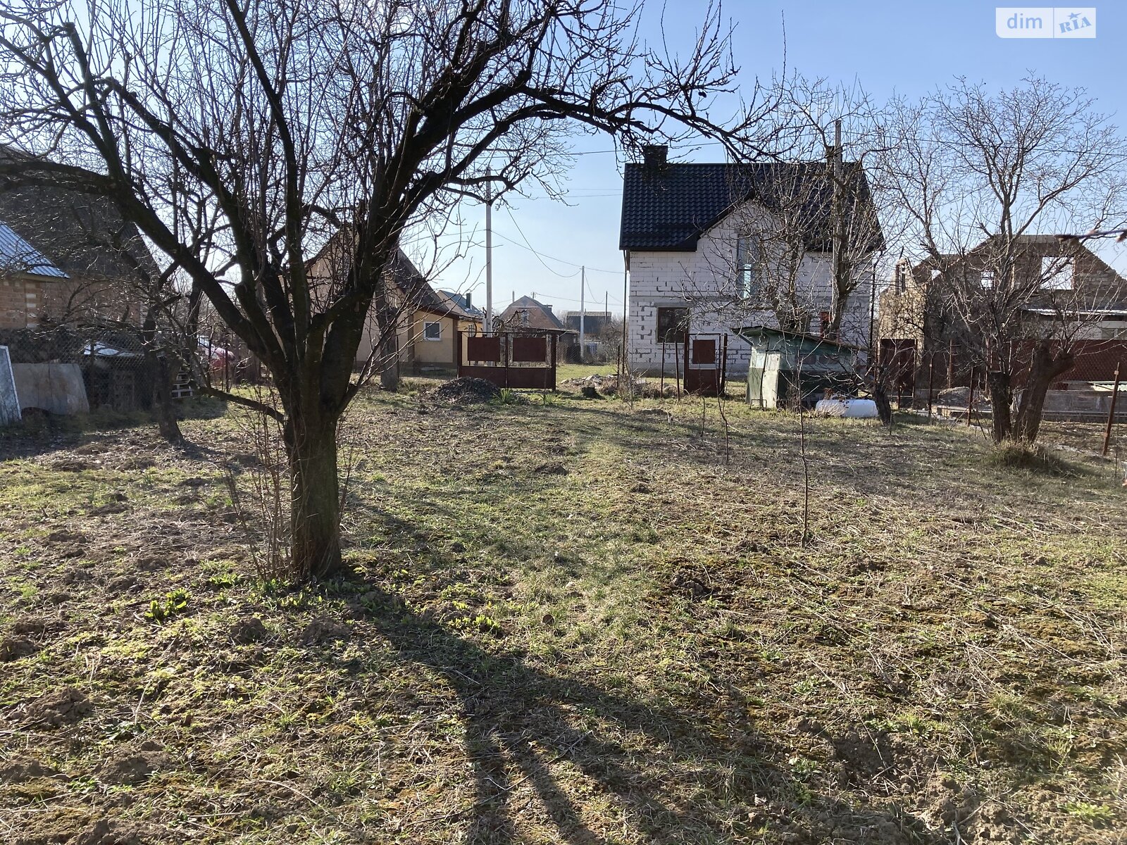 Земельна ділянка під житлову забудову в Вінницьких Хуторах, площа 6 соток фото 1 Земельна ділянка під житлову забудову в Вінницьких Хуторах, площа 6 соток фото 1