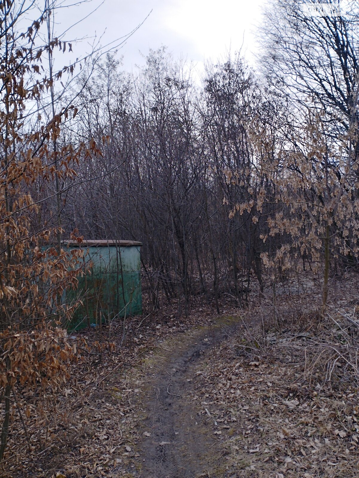 Земельна ділянка під житлову забудову в Вінницьких Хуторах, площа 4 сотки фото 1