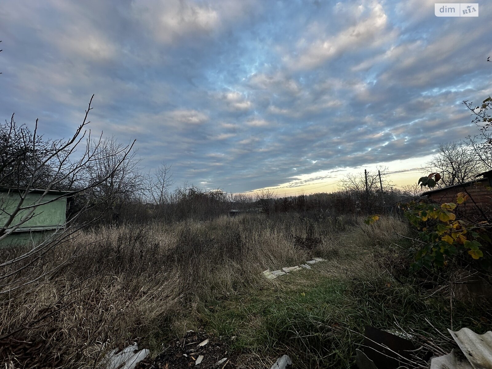 Земельна ділянка під житлову забудову в Вінницьких Хуторах, площа 4 сотки фото 1 Земельна ділянка під житлову забудову в Вінницьких Хуторах, площа 4 сотки фото 1