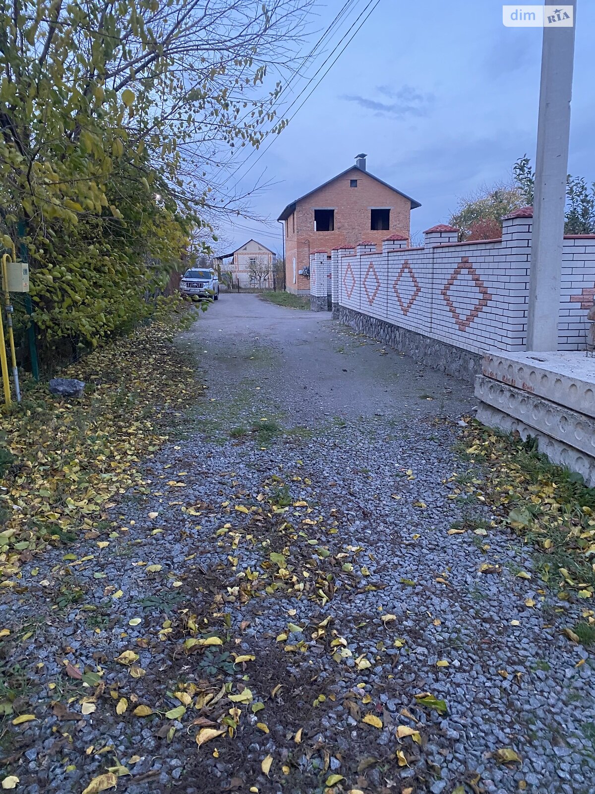 Земельна ділянка під житлову забудову в Вінницьких Хуторах, площа 15 соток фото 1