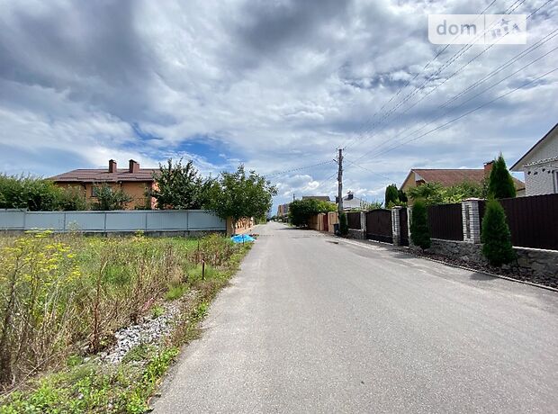 Земельна ділянка під житлову забудову в Вінницьких Хуторах, площа 10 соток фото 1 Земельна ділянка під житлову забудову в Вінницьких Хуторах, площа 10 соток фото 1