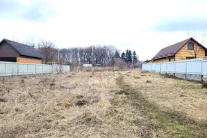 Земельна ділянка під житлову забудову в Вінницьких Хуторах, площа 10 соток фото 2