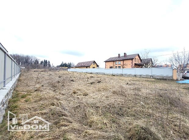 Земельна ділянка під житлову забудову в Вінницьких Хуторах, площа 10 соток фото 1 Земельна ділянка під житлову забудову в Вінницьких Хуторах, площа 10 соток фото 1